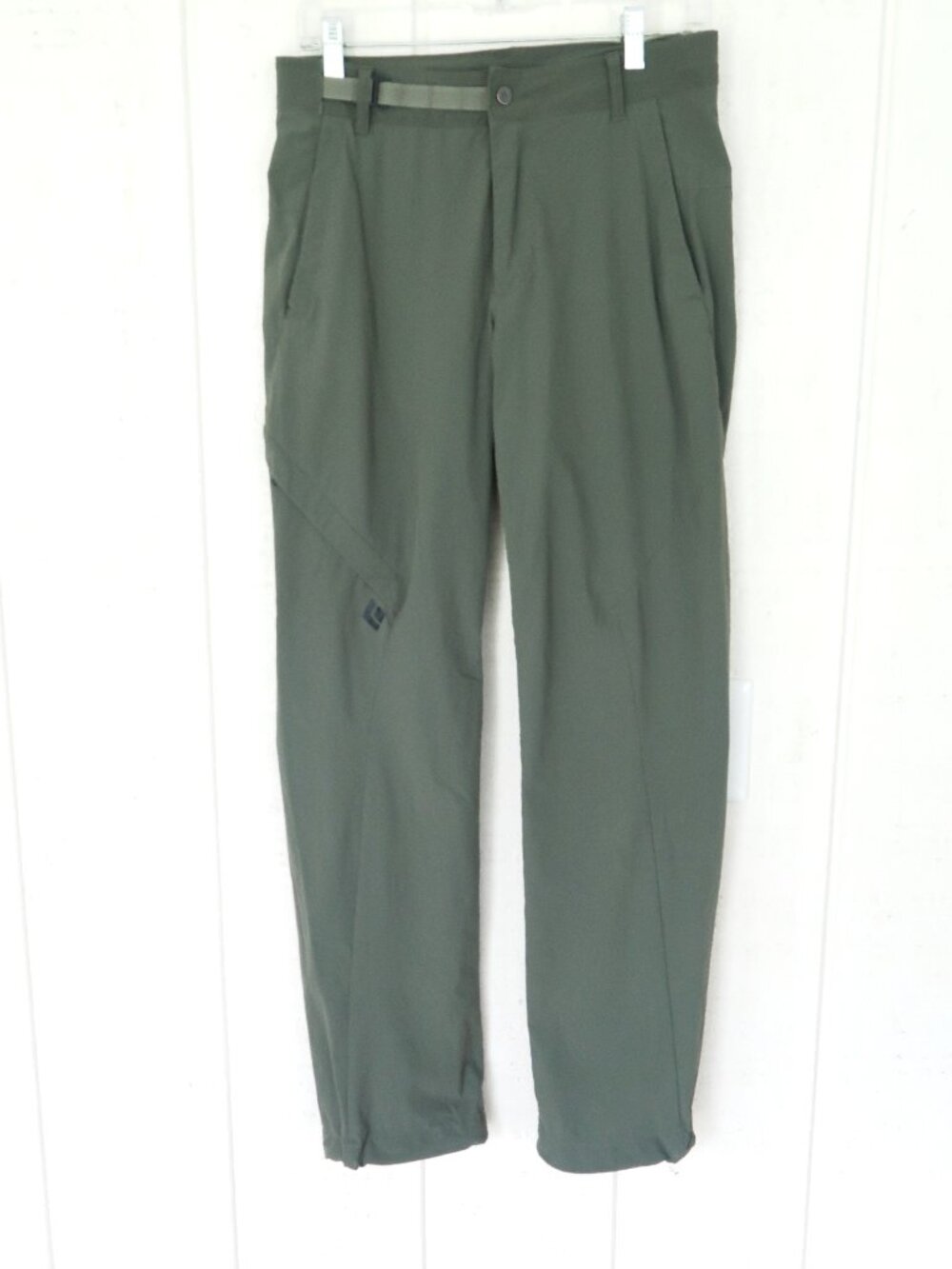 Black Diamond Alpine Light Climbing Pants | Small